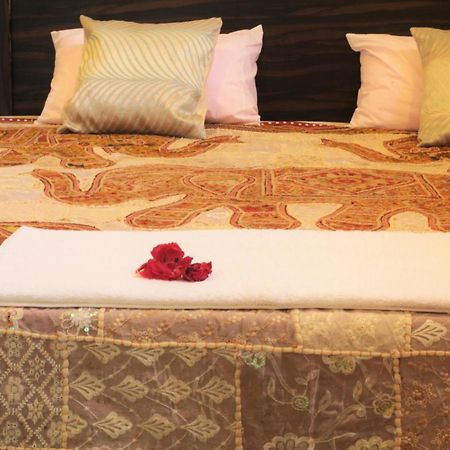 Hotel Bundi House Esterno foto