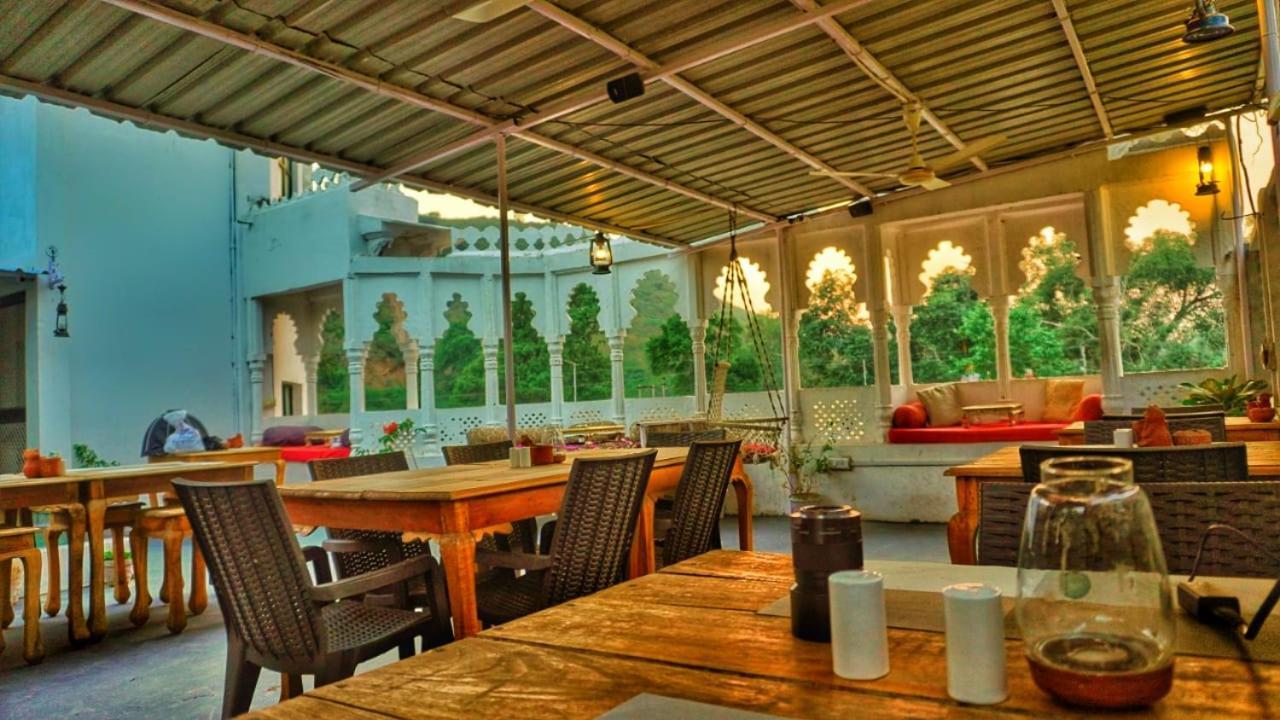 Hotel Bundi House Esterno foto