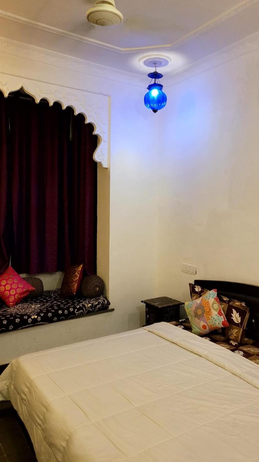 Hotel Bundi House Esterno foto
