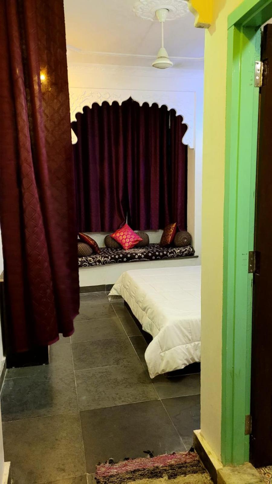 Hotel Bundi House Esterno foto