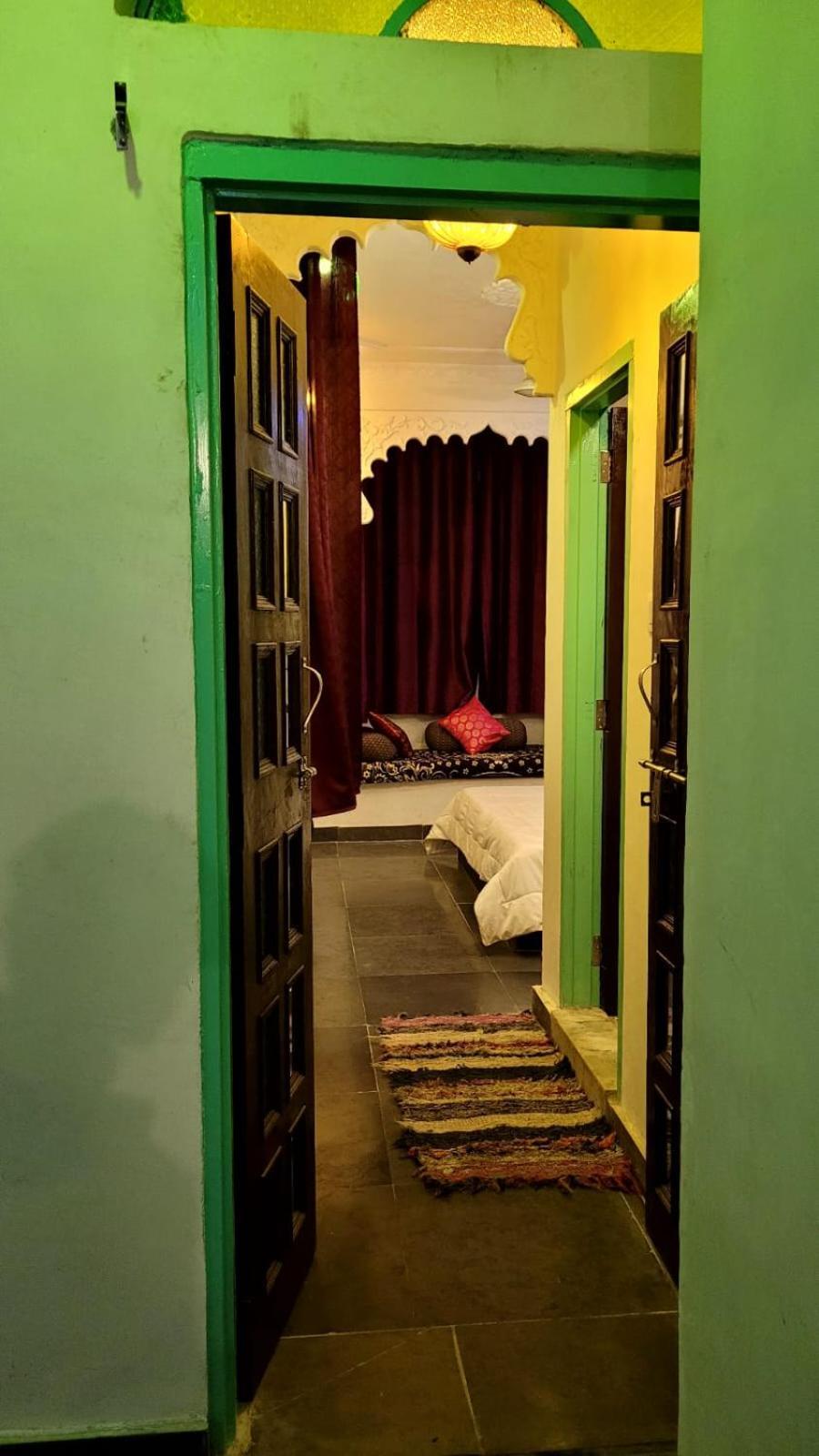 Hotel Bundi House Esterno foto
