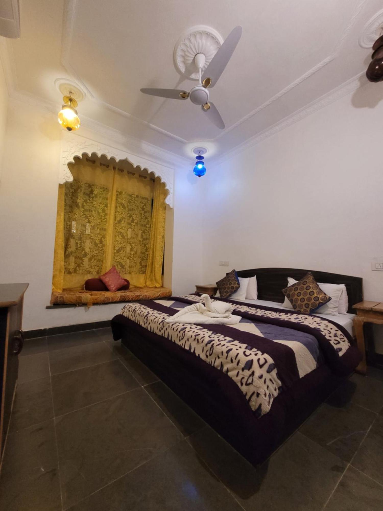 Hotel Bundi House Esterno foto
