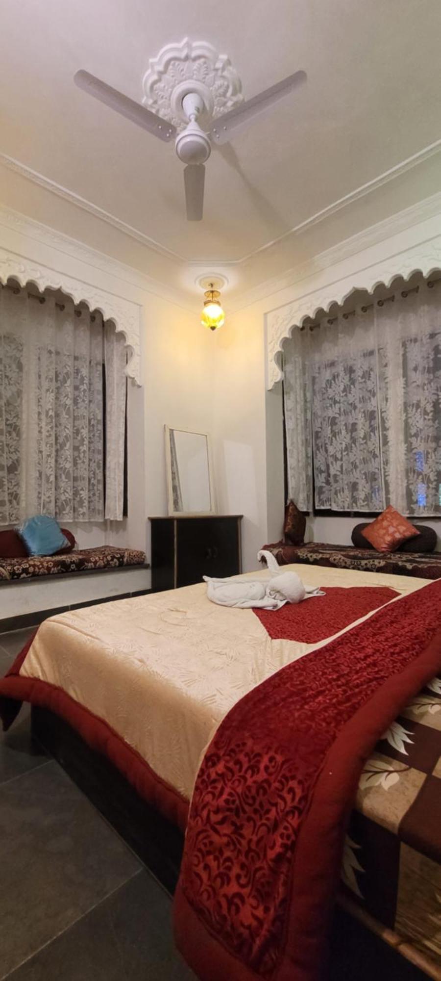 Hotel Bundi House Esterno foto