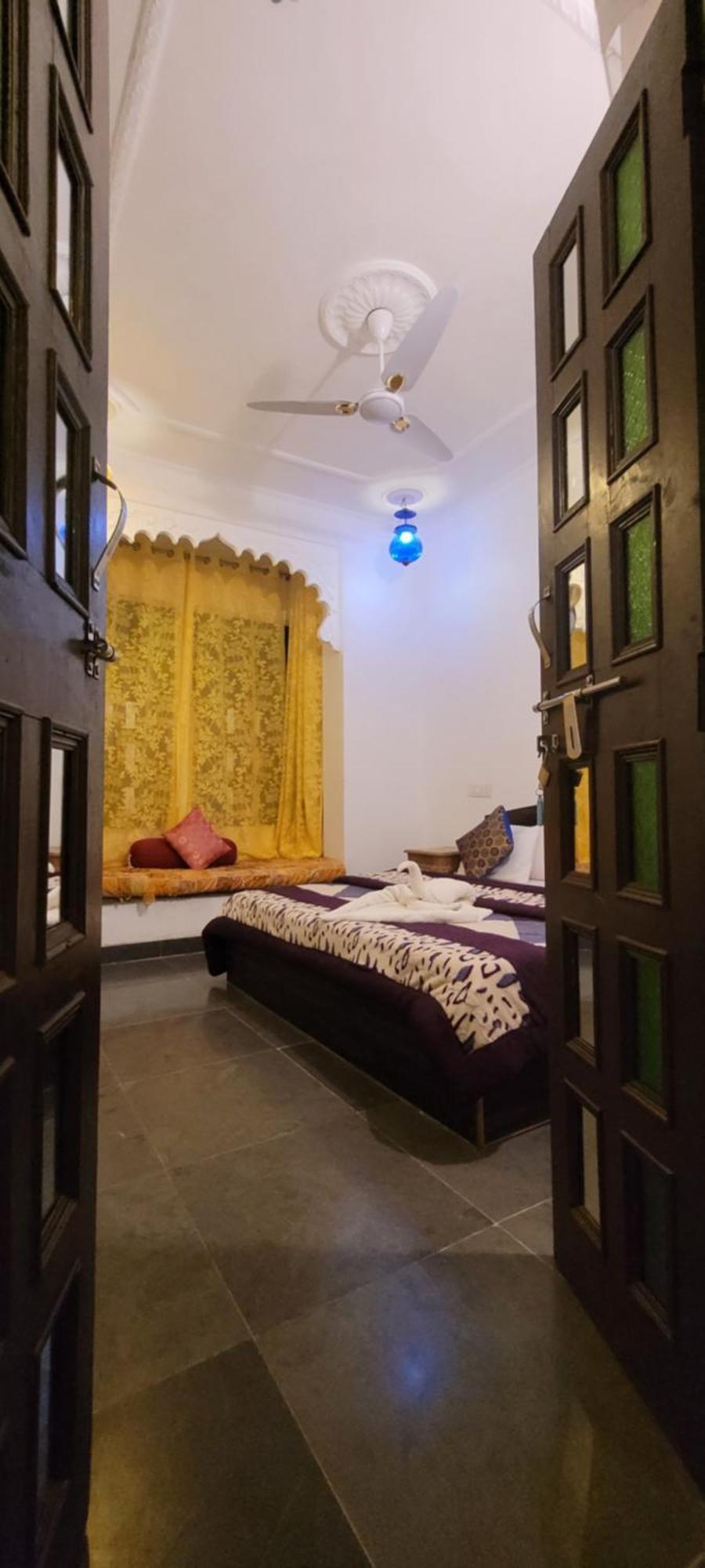 Hotel Bundi House Esterno foto