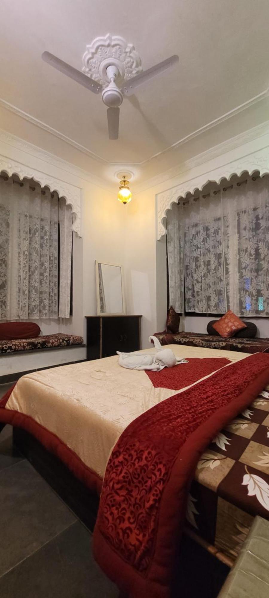 Hotel Bundi House Esterno foto