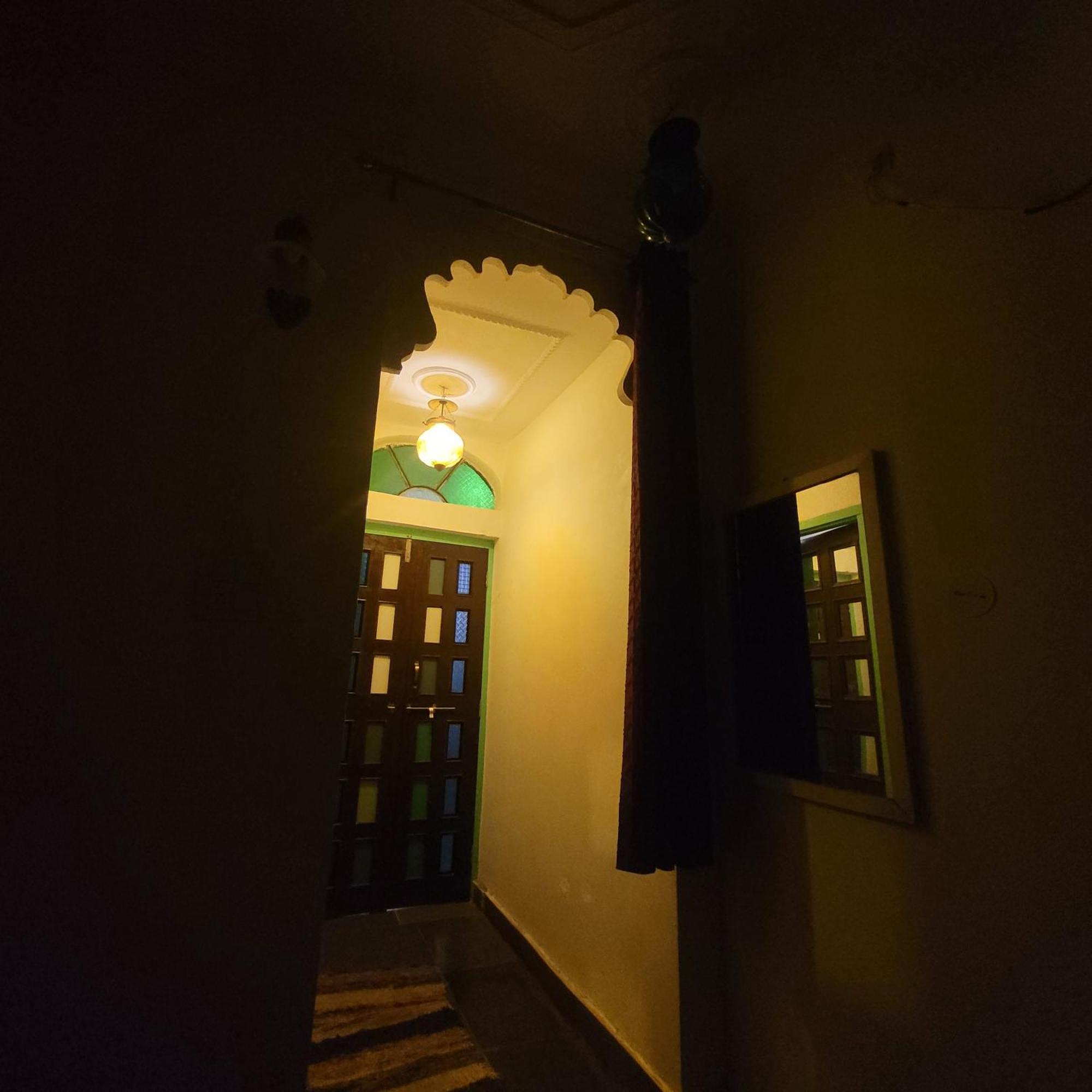 Hotel Bundi House Esterno foto