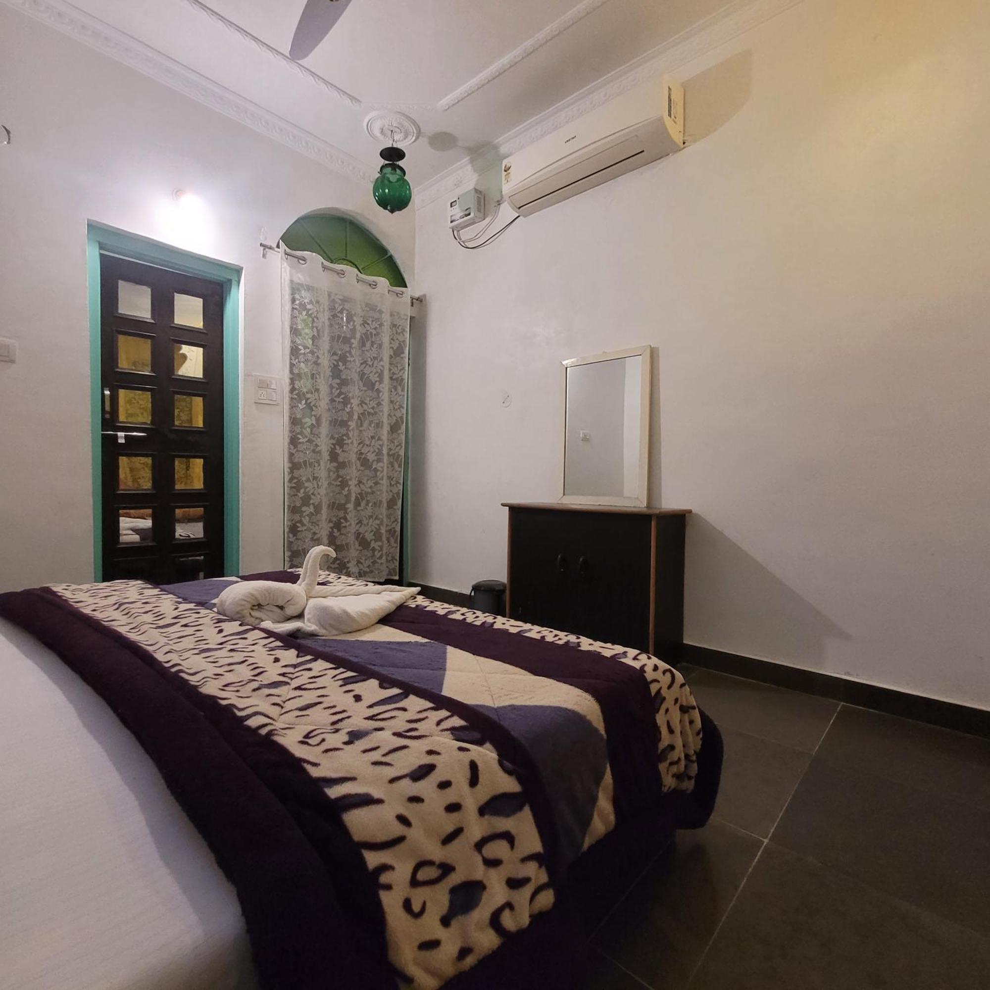 Hotel Bundi House Esterno foto