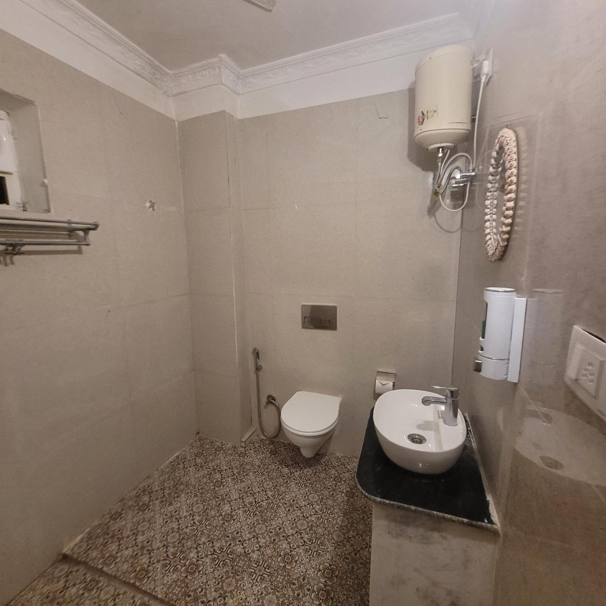 Hotel Bundi House Esterno foto
