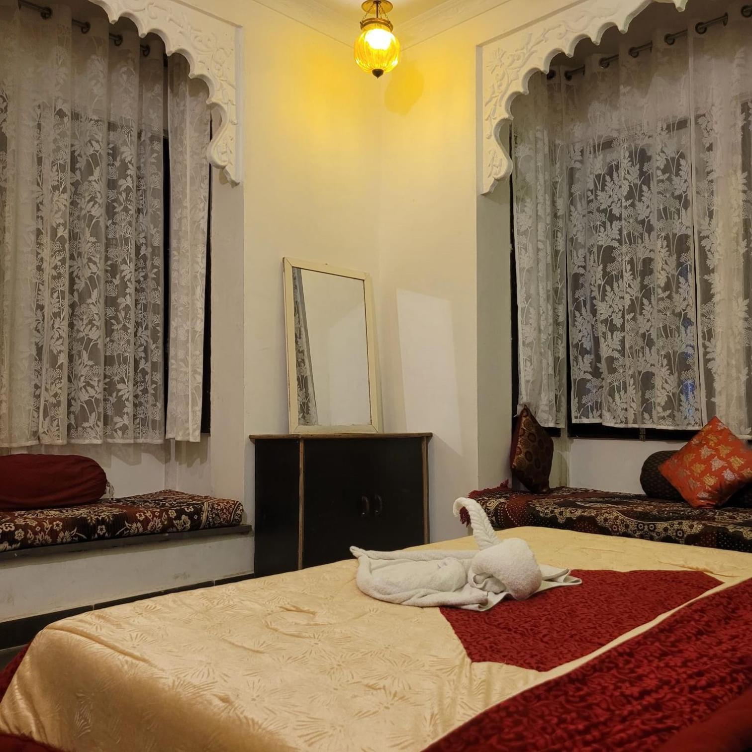 Hotel Bundi House Esterno foto