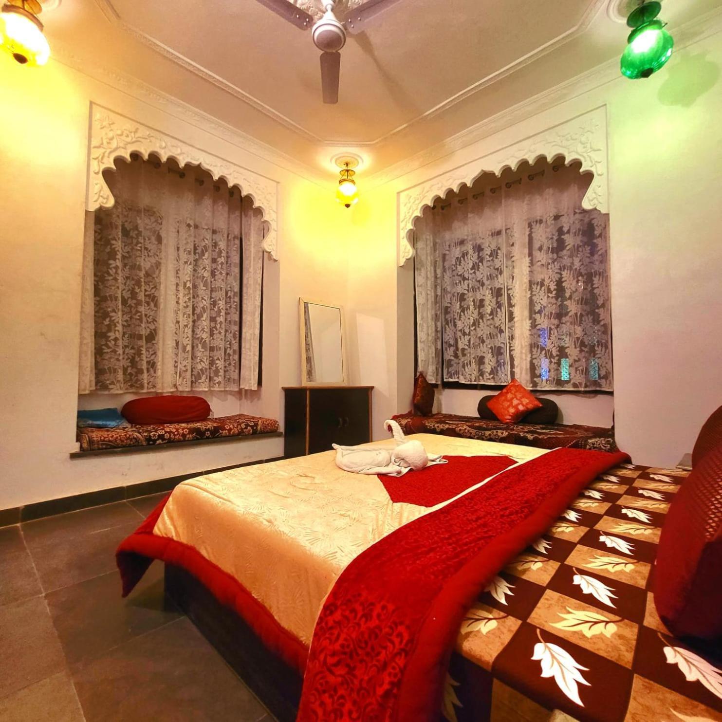 Hotel Bundi House Esterno foto