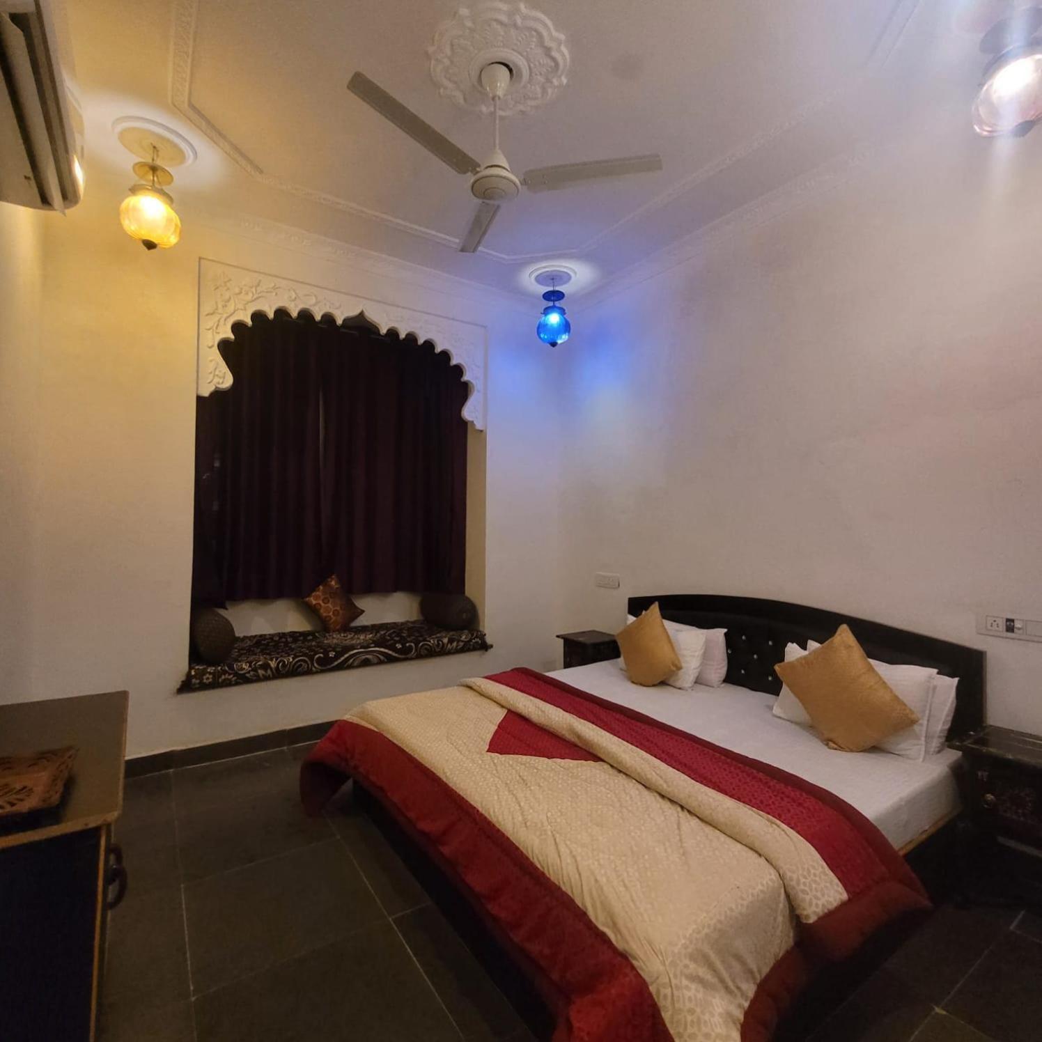 Hotel Bundi House Esterno foto