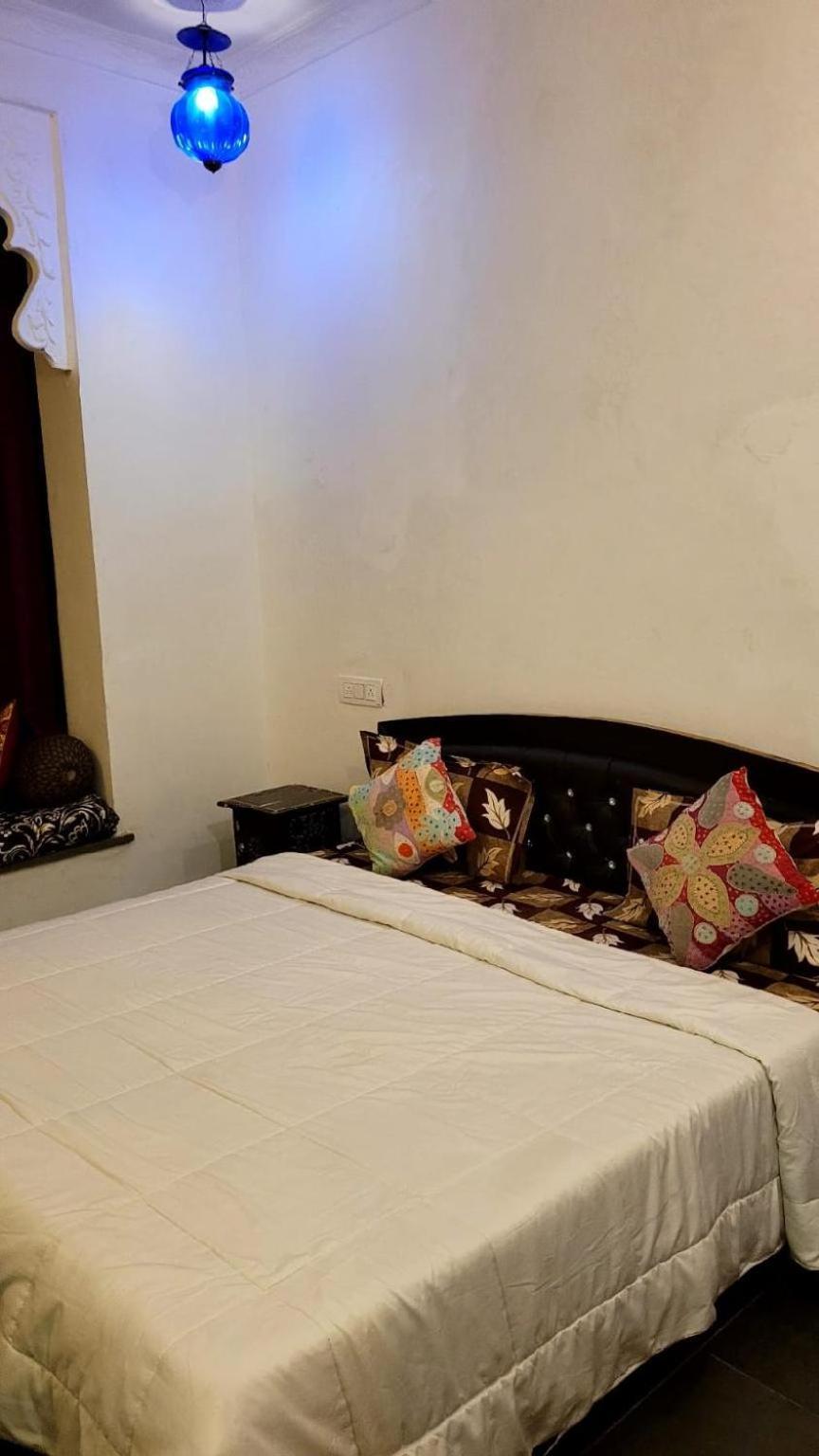 Hotel Bundi House Esterno foto