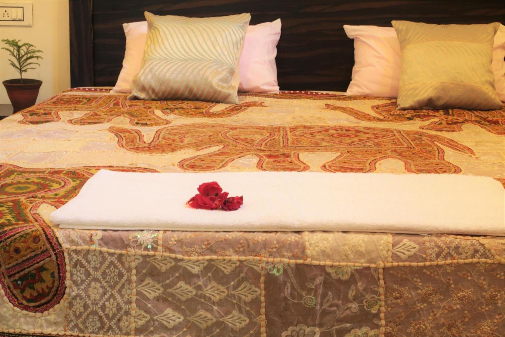 Hotel Bundi House Esterno foto