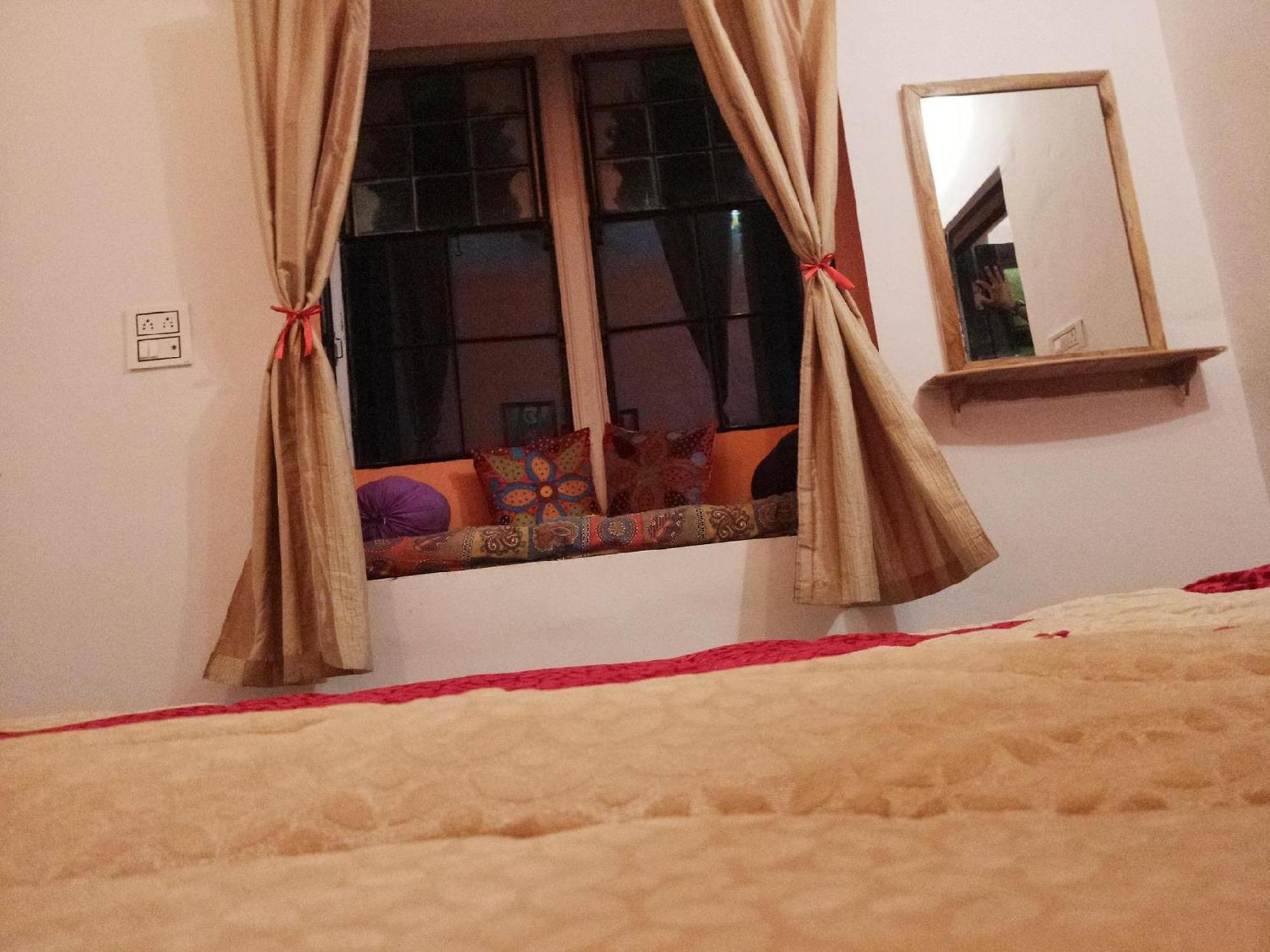 Hotel Bundi House Esterno foto
