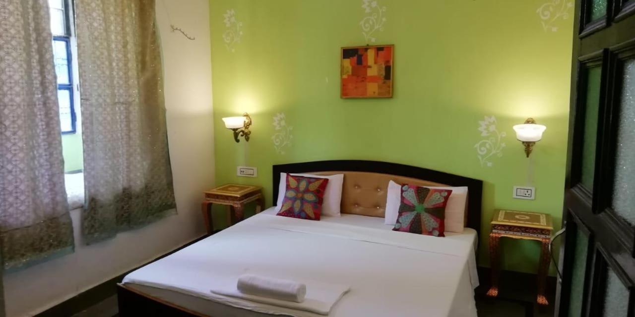 Hotel Bundi House Esterno foto