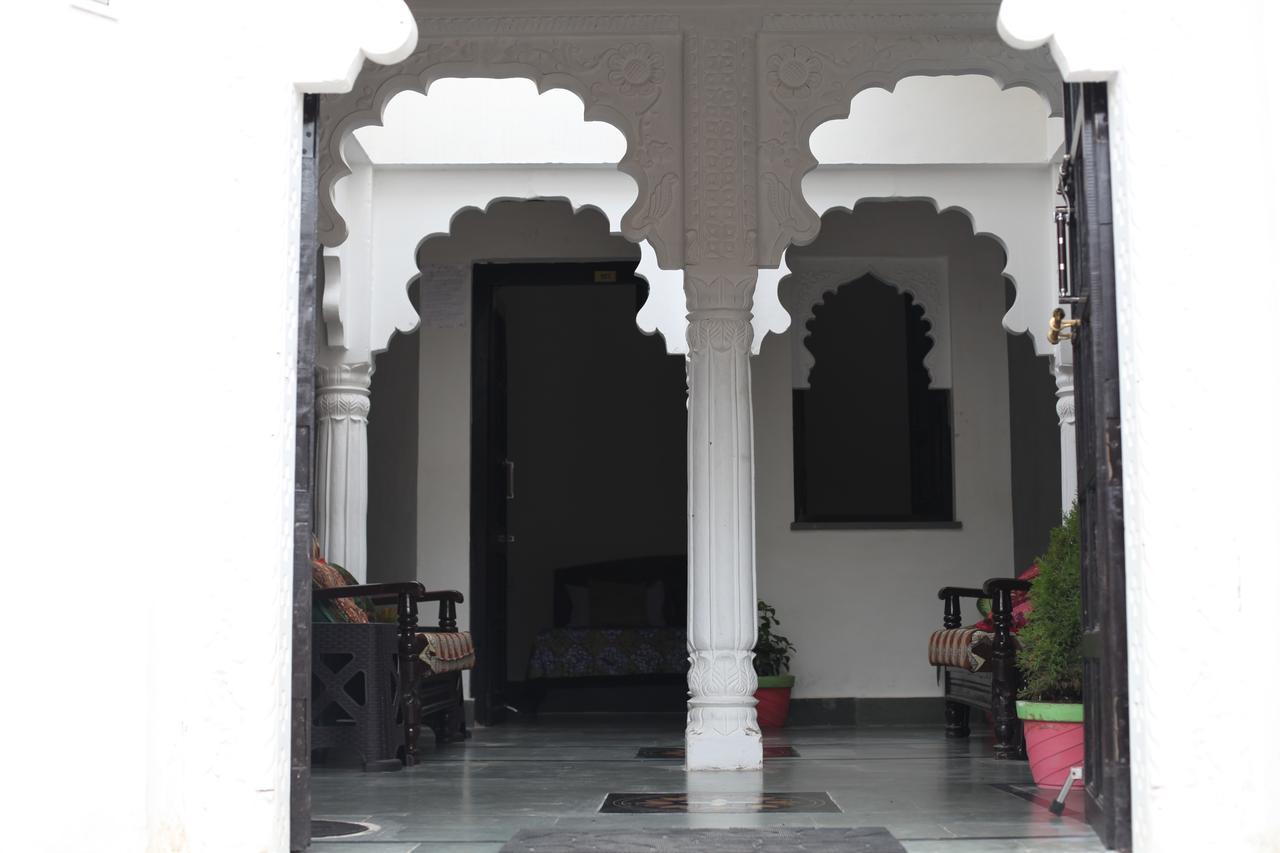 Hotel Bundi House Esterno foto