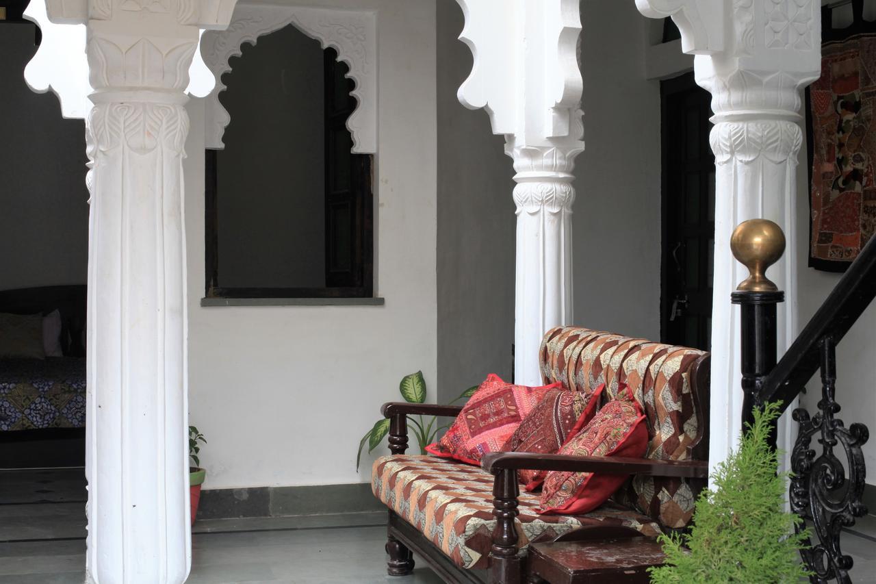 Hotel Bundi House Esterno foto