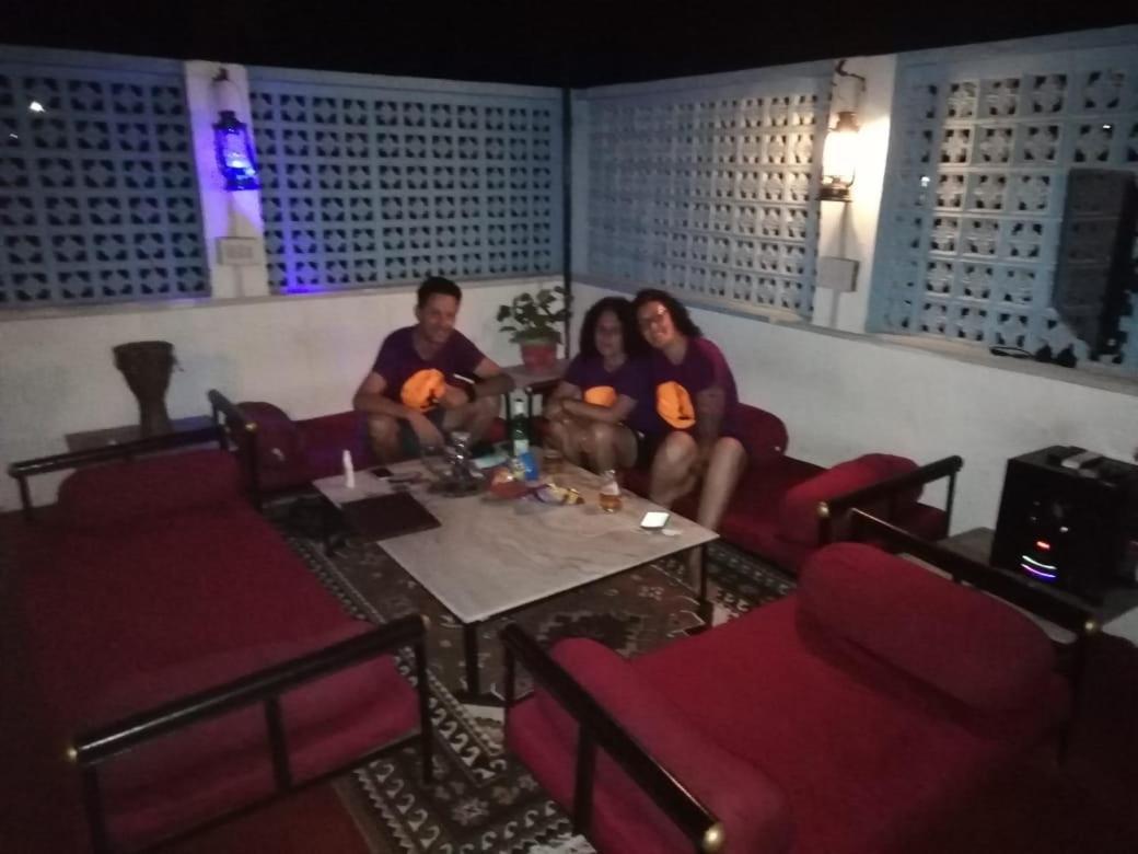Hotel Bundi House Esterno foto